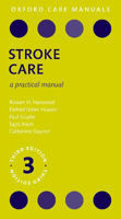 Picture of Stroke Care: A Practical Manual