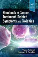 Picture of Handbook of Cancer Treatment-Related Symptoms and Toxicities