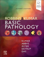 Picture of Robbins & Kumar Basic Pathology