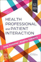 Picture of Health Professional and Patient Interaction