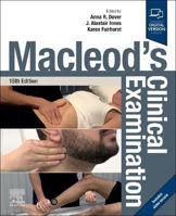 Picture of Macleod's Clinical Examination