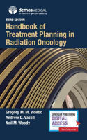 Picture of Handbook of Treatment Planning in Radiation Oncology