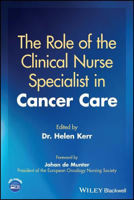 Picture of The Role of the Clinical Nurse Specialist in Cancer Care