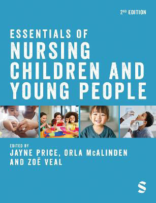 Picture of Essentials of Nursing Children and Young People
