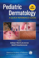 Picture of Pediatric Dermatology: A Quick Reference Guide