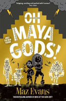 Picture of Oh Maya Gods!