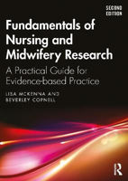 Picture of Fundamentals of Nursing and Midwifery Research: A Practical Guide for Evidence-based Practice