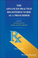 Picture of The Advanced Practice Registered Nurse as a Prescriber
