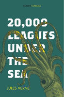 Picture of 20,000 Leagues Under The Sea (Collins Classics)