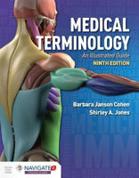 Picture of Medical Terminology: An Illustrated Guide