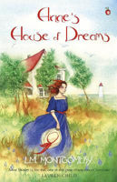 Picture of Anne's House of Dreams