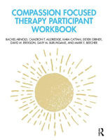 Picture of Compassion Focused Therapy Participant Workbook