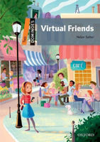 Picture of Dominoes: Two: Virtual Friends Pack
