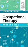 Picture of Occupational Therapy Pocket Guide