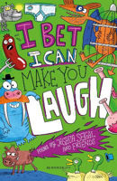Picture of I Bet I Can Make You Laugh: Poems by Joshua Seigal and Friends. WINNER of the Laugh Out Loud Awards
