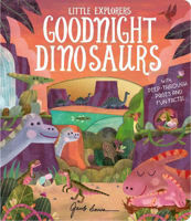Picture of Goodnight Dinosaurs