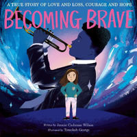Picture of Becoming Brave