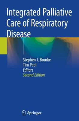 Picture of Integrated Palliative Care of Respiratory Disease