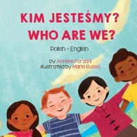 Picture of Who Are We? (Polish-English): Kim JesteSmy?