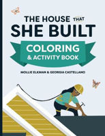 Picture of The House That She Built Coloring and Activity Book