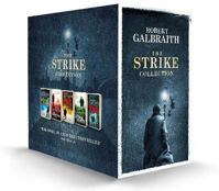 Picture of The Strike Collection