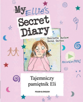 Picture of Ellie's Secret Diary Polish & English