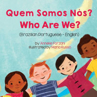 Picture of Who Are We? (Brazilian Portuguese-English): Quem Somos Nos?