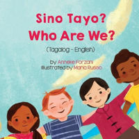 Picture of Who Are We? (Tagalog-English) Sino Tayo?