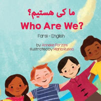 Picture of Who Are We? (Farsi - English)