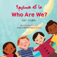 Picture of Who Are We? (Dari-English)