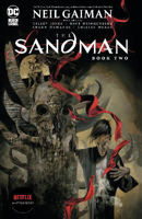 Picture of The Sandman Book Two