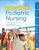 Picture of Wong's Clinical Manual of Pediatric Nursing