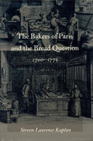 Picture of Bakers of Paris and the Bread Quest