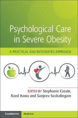 Picture of Psychological Care in Severe Obesity: A Practical and Integrated Approach