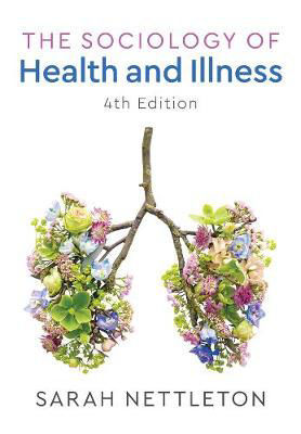 Picture of The Sociology of Health and Illness