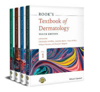 Picture of Rook's Textbook of Dermatology, 4 Volume Set