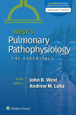 Picture of West's Pulmonary Pathophysiology: The Essentials