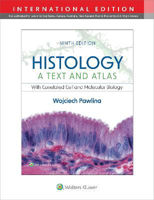 Picture of Histology: A Text and Atlas: with Correlated Cell and Molecular Biology