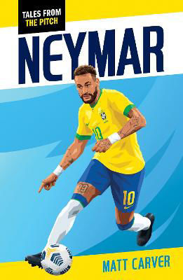 Picture of Neymar