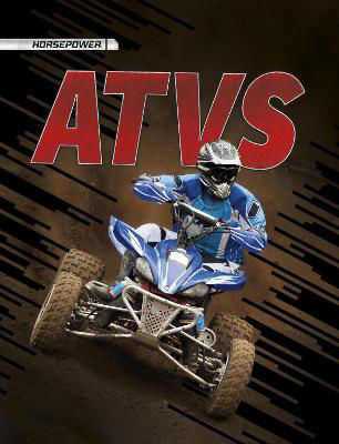 Picture of ATVs