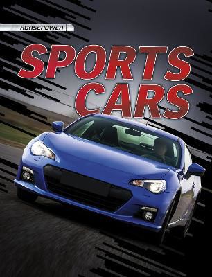 Picture of Sports Cars