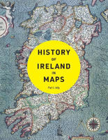 Picture of History of Ireland in Maps