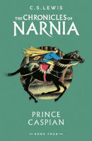 Picture of Prince Caspian (The Chronicles of Narnia, Book 4)