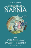 Picture of The Voyage of the Dawn Treader (The Chronicles of Narnia, Book 5)