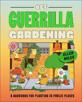 Picture of Get Guerrilla Gardening: A Handbook