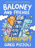 Picture of Baloney and Friends: Going Up!