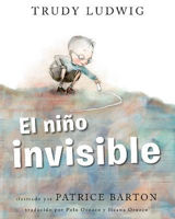 Picture of El nino invisible (The Invisible Boy Spanish Edition)