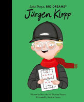 Picture of Jurgen Klopp: Little People, BIG DREAMS