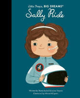 Picture of Sally Ride: Little People, BIG DREAMS