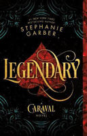 Picture of Legendary: A Caraval Novel